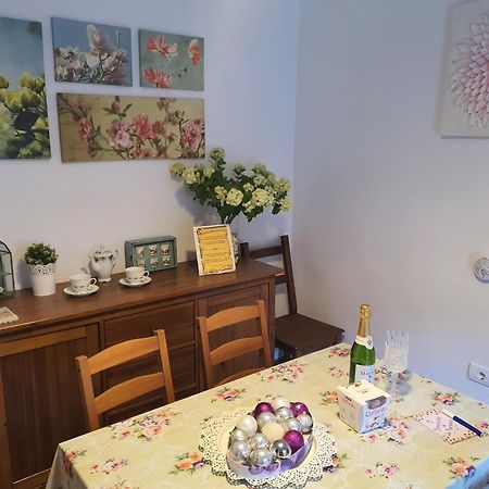 La Barsonera Villa Hermigua Kültér fotó