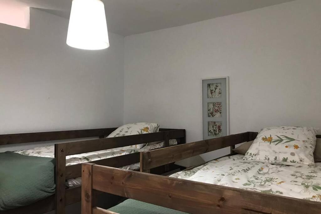 La Barsonera Villa Hermigua Kültér fotó